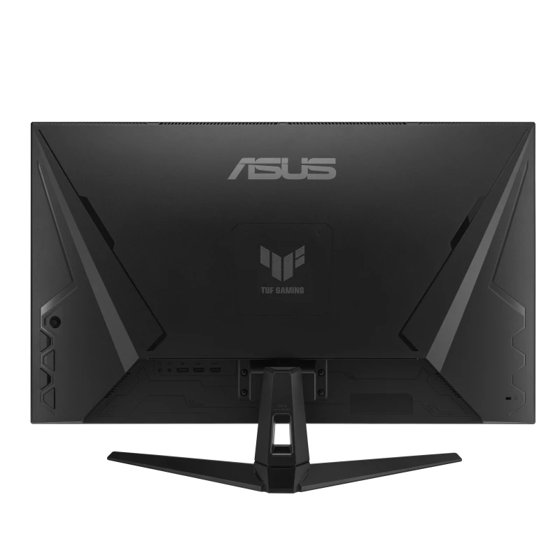 ASUS TUF Gaming VG32AQA1A datora monitors 80 cm (31,5 collas) 2560 x 1440 pikseļi Wide Quad HD LED Melns
