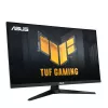 ASUS TUF Gaming VG32AQA1A datora monitors 80 cm (31,5 collas) 2560 x 1440 pikseļi Wide Quad HD LED Melns