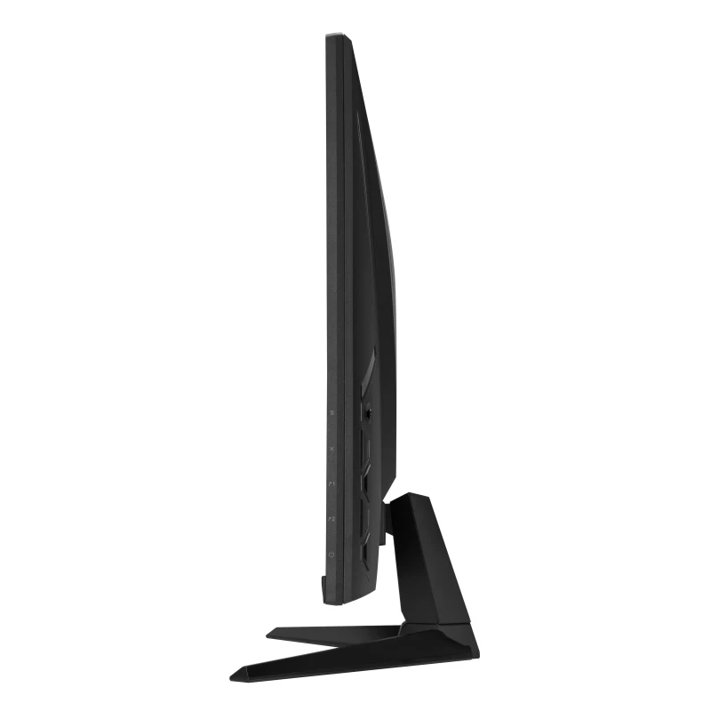 ASUS TUF Gaming VG32AQA1A datora monitors 80 cm (31,5 collas) 2560 x 1440 pikseļi Wide Quad HD LED Melns