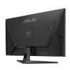 ASUS TUF Gaming VG32AQA1A datora monitors 80 cm (31,5 collas) 2560 x 1440 pikseļi Wide Quad HD LED Melns