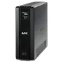 APC Back-UPS Pro nepārtrauktās barošanas avots (UPS) Line-Interactive 1.5 kVA 865 W 6 maiņstrāvas kontaktligzdas