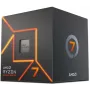 AMD Ryzen 7 7700 - 5,30 GHz - 8 kodoli - Socket AM5 - 40 MB kešatmiņa - 65 W - BOX