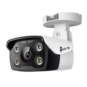 TP-Link VIGI C330(4mm) Bullet IP drošības kamera āra videi 2304 x 1296 pikseļi Griesti/Siena/Stabs