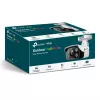TP-Link VIGI C330(4mm) Bullet IP drošības kamera āra videi 2304 x 1296 pikseļi Griesti/Siena/Stabs