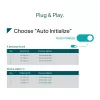 TP-Link VIGI 8 kanālu PoE+ tīkla video reģistrators