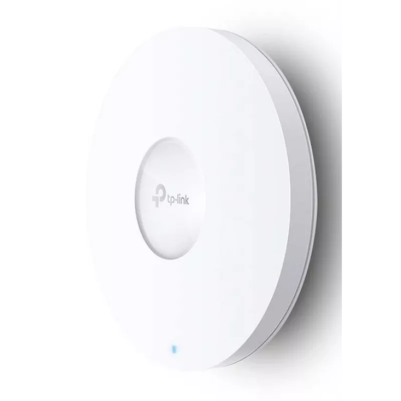 TP-Link Omada AX1800 griestos montējams WiFi 6 piekļuves punkts, 2.4 GHz, 5 GHz, 1775 Mbit/s, HTTPS, SNMP, SNMPv2, SNMPv3, WPA, WPA2, WPA3, 100,1000 Mbit/s
