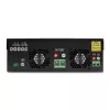 Hibrīda bezsavienojuma saules enerģijas pārveidotājs QOLTEC 3KVA 2.4kW 80A