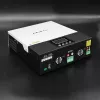 Hibrīda bezsavienojuma saules enerģijas pārveidotājs QOLTEC 3KVA 2.4kW 80A