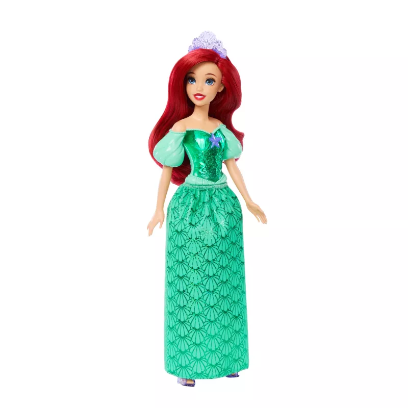 Modes lelle Mattel Disney Princess Ariel 279,4 mm