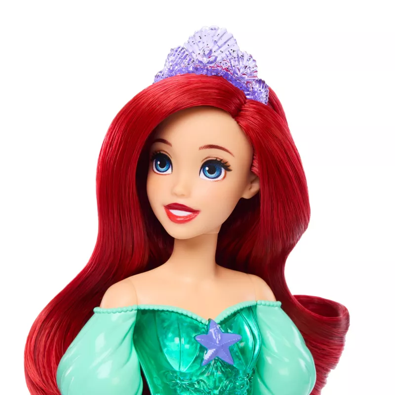 Modes lelle Mattel Disney Princess Ariel 279,4 mm