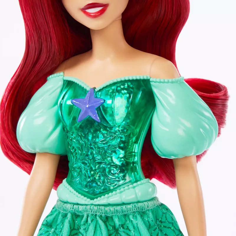 Modes lelle Mattel Disney Princess Ariel 279,4 mm