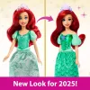 Modes lelle Mattel Disney Princess Ariel 279,4 mm