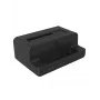 ICY BOX IB-2914MSCL-C31 USB 3.2 Gen 2 (3.1 Gen 2) Type-C Melns