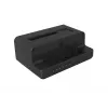 ICY BOX IB-2914MSCL-C31 USB 3.2 Gen 2 (3.1 Gen 2) Type-C Melns