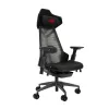 Mesh sēdeklis ASUS ROG Destrier Ergo Mesh atzveltne Melns 720mm 840mm 134cm