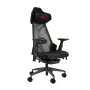Mesh sēdeklis ASUS ROG Destrier Ergo Mesh atzveltne Melns 720mm 840mm 134cm