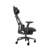 Mesh sēdeklis ASUS ROG Destrier Ergo Mesh atzveltne Melns 720mm 840mm 134cm