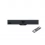 Video sadarbības josla Yealink MeetingBar A10-010 4K Ultra HD Ethernet LAN Wi-Fi Bluetooth