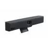 Video sadarbības josla Yealink MeetingBar A10-010 4K Ultra HD Ethernet LAN Wi-Fi Bluetooth