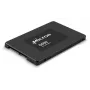2.5 collu SATA III SSD Micron 5400 MAX MTFDDAK1T9TGB-1BC1ZABYYR 1,92 TB, 3D TLC, 6 Gbit/s, 5 DWPD