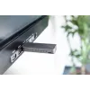 DIGITUS bezvadu HDMI pagarinātāja komplekts, 50 m uztvērējs, 1 pret 1, Full HD