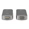 DIGITUS bezvadu HDMI pagarinātāja komplekts, 50 m uztvērējs, 1 pret 1, Full HD