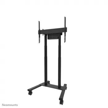 Neomounts FL55-875BL1 TV ratiņi 55-100 collas - motorizēti - TÜV