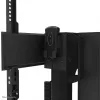Neomounts FL55-875BL1 TV ratiņi 55-100 collas - motorizēti - TÜV