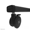 Neomounts FL55-875BL1 TV ratiņi 55-100 collas - motorizēti - TÜV