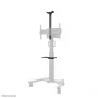 Plaukts Neomounts AFLS-825BL1 Melns Tērauds 2.92 kg