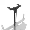 Plaukts Neomounts AFLS-825BL1 Melns Tērauds 2.92 kg