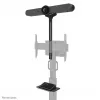 Plaukts Neomounts AFLS-825BL1 Melns Tērauds 2.92 kg