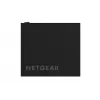 NETGEAR M4250-26G4XF-PoE+ Pārvaldāms L2/L3 Gigabitu Ethernet (10/100/1000) barošana pa Ethernet (PoE) 1U Melns