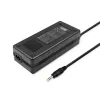 Barošanas adapteris Qoltec 51037 120 W Iekštelpām Melns Klēpjdatoriem
