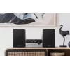 Philips TAM4205 Mājas audio mikro sistēma 60 W Melna, Sudraba