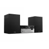 Philips TAM4205 Mājas audio mikro sistēma 60 W Melna, Sudraba