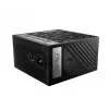 MSI MPG A1000G PCIE5 barošanas bloks 1000 W 20+4 kontaktu ATX ATX Melns
