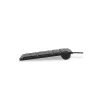 Kensington Wired Numeric Keypad, USB, 21, Laptop/PC, Melns