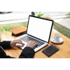 Kensington Wired Numeric Keypad, USB, 21, Laptop/PC, Melns