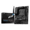 MSI PRO B760-P WIFI DDR4 mātesplate LGA 1700 ATX