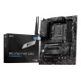 MSI PRO B760-P WIFI DDR4 mātesplate LGA 1700 ATX