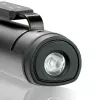 Uzlādējamā litija jonu baterija everActive PL-350R 3500mAh 3,7V lukturīšiem un pārnēsājamām ierīcēm, IP54, alumīnija korpuss