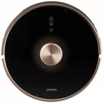 Lenovo T1S Pro Melns, Zelts