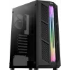 Aerocool Prime Midi Tower Black