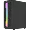 Aerocool Prime Midi Tower Black