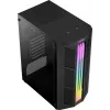 Aerocool Prime Midi Tower Black