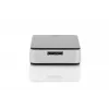 DIGITUS USB 3.0 karšu lasītājs atbalsta MS/SD/SDHC/MiniSD/M2/CF/MD/SDXC kartes 1M USB A savienojuma kabelis