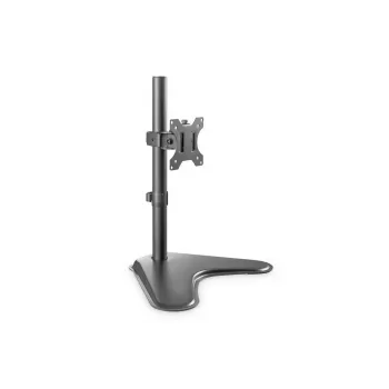 Digitus Universālais monitora statīvs DA-90437 brīvi stāvošs melns 8 kg 17-32 collas