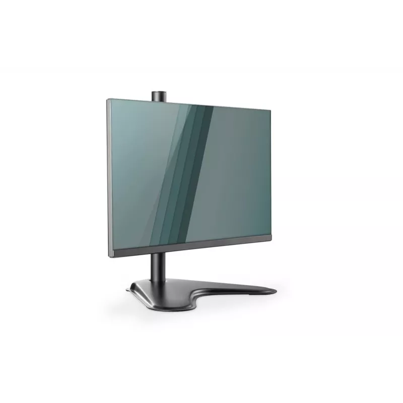 Digitus Universālais monitora statīvs DA-90437 brīvi stāvošs melns 8 kg 17-32 collas