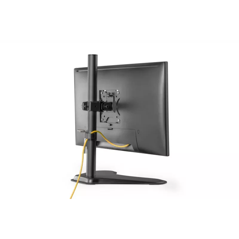Digitus Universālais monitora statīvs DA-90437 brīvi stāvošs melns 8 kg 17-32 collas